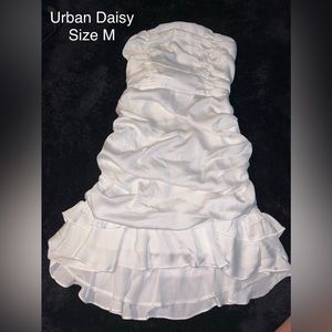 Urban Daisy Dress